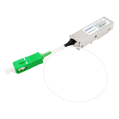Module de Sc de tresse de la classe B+ SFF 2x10 RPA de GPON ONU