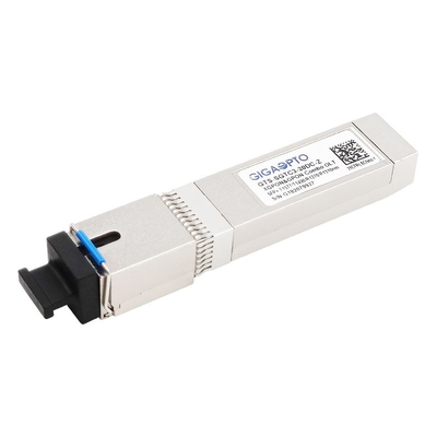 Module combiné compatible d'émetteur-récepteur de ZTE 033030400039 GPON XGPON OLT SFP+