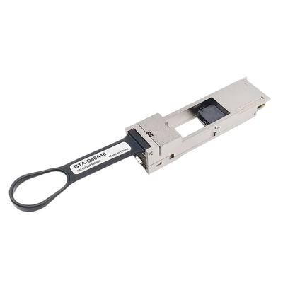 Gigaopto l'autre module optique d'émetteur-récepteur 40G QSFP+ au convertisseur d'adaptateur de 10G SFP+