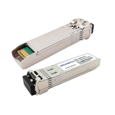 émetteur-récepteur compatible J9150D du SR 300m MMF XCVR HPE Aruba de 850nm 10G SFP+ LC