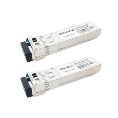 Émetteur-récepteur compatible 10km LC de WDM de TX1270nm/RX1330nm HP Aruba J9151A-BX-U
