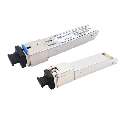 Émetteur-récepteur 6dBm d'Alcatel-Lucent Nokia 3FE53441JC GPON OLT C++