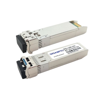 émetteur-récepteur optique de 1310nm Cisco pour SMF/Ethernet SFP-10G-LR