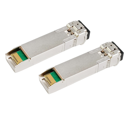 émetteur-récepteur optique compatible SMF 10km de 1310nm 25G LR Cisco SFP-25G-LR-S-I