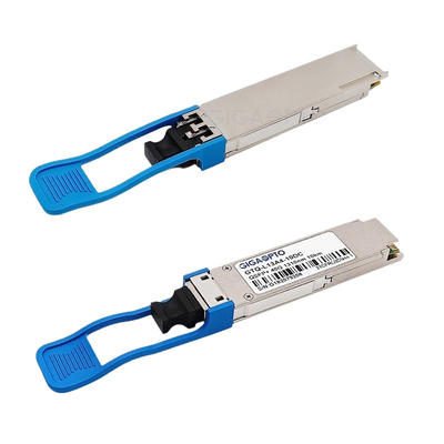 émetteur-récepteur optique de 1310nm 40Gbps CWDM 10km SMF pour Cisco QSFP-40GE-LR4