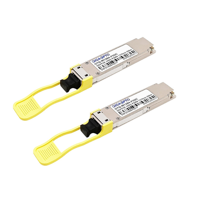 émetteur-récepteur optique de 1310nm QSFP28 500m SMF pour Cisco QSFP-100G-PSM4-S