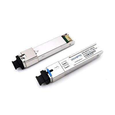 Solution de mise en réseau de l'émetteur-récepteur 450mA 20Km C++ de la classe GPON d'OLT