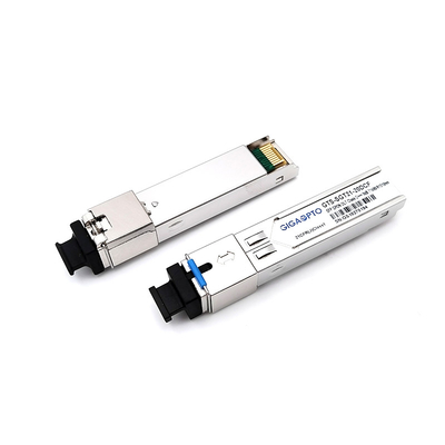 1.244 Gbps GPON OLT C++ 450mA Composants optiques