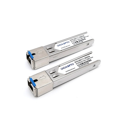 EPON OLT PX20+ Composants optiques en mode unique FP/DFB DML/EML