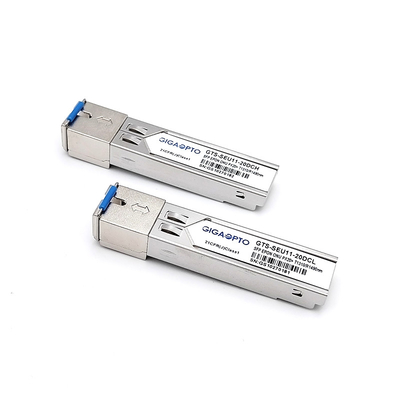 Le module de récepteur EPON ONU SFP 3.3V FP/DFB SC/UPC