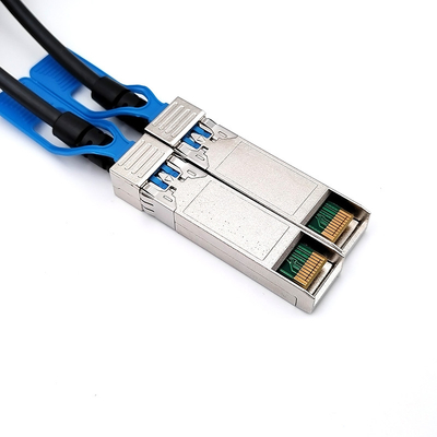 Connecteur SFP28 en cuivre 25g DAC pour les applications de centre de données