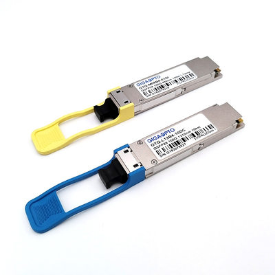 Module de récepteur optique 3,5 W de 10 km pour les centres de données/télécommunications/réseaux d'entreprise