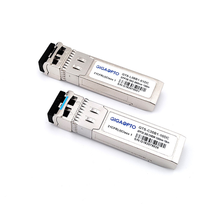 MMF / Smf 25g Transcepteur Sfp28 pour réseaux hautes performances