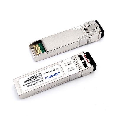 Émetteur-récepteur à fibre optique Cisco 2.5W 850nm/1310nm/1550nm