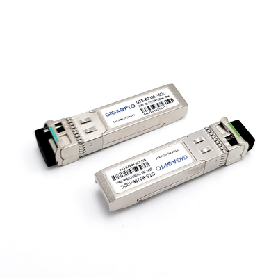 3 ans Cisco 10G SFP connecteur LC