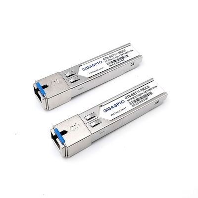 Rate de transfert de données de 3,3 V sur le module Epon Sfp
