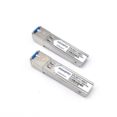 1000BASE-PX20 EPON OLT PX20 avec récepteur PIN/APD de type 1.25Gbps