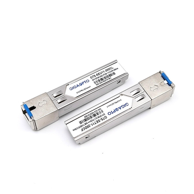 Type d'émetteur SC UPC module 1310nm FP/DFB