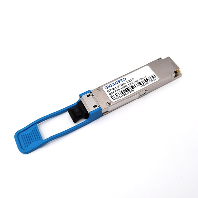 Transcepteur 100G QSFP28 compatible avec Juniper