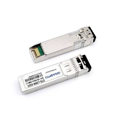 3Émetteurs-récepteurs compatibles CISCO.3V LC - Connectivité fiable