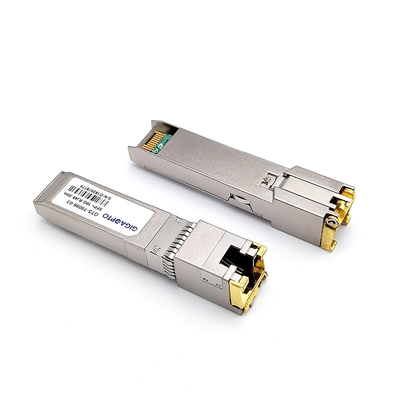 Adaptateur Cisco QSFP à SFP RJ45 0°C à 70°C