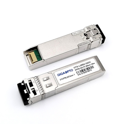 Rate de transfert de données par fibre optique 32G 1G/2G/4G/8G/16G L85.6*W55.0*H8.5mm
