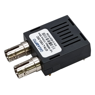 duplex SC/FC/ST de module d'émetteur-récepteur de mode unitaire de 155Mbps 1x9 1310nm 20km