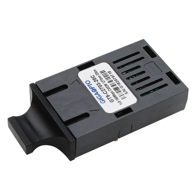 module duplex d'émetteur-récepteur de St FC SMF de Sc de 1x9 155Mbps CWDM 1270nm 1610nm 20km