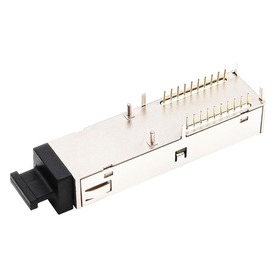 Sc UPC SMF DDM du module ONU PX20 1.25G SFF 2x10 TX1310nm/RX1490nm d'EPON SFF