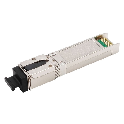 Sc UPC PRX30 asymétrique T1577nm 10G T1490nm 1G R1310nm 1G du module OLT de SFP+ 10G EPON SFP