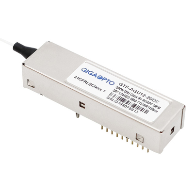 Module de Sc de tresse de la classe B+ SFF 2x10 RPA de GPON ONU
