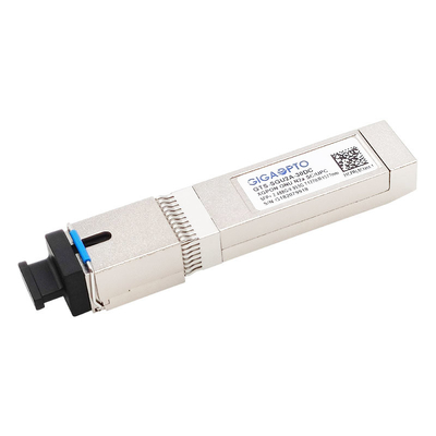 Module générique d'émetteur-récepteur de l'émetteur-récepteur XGPON ONU N2a SFP+ de GPON SFP