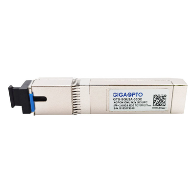 Module générique d'émetteur-récepteur de l'émetteur-récepteur XGPON ONU N2a SFP+ de GPON SFP