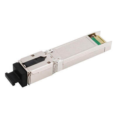 Sc générique UPC DDM 20km de module d'émetteur-récepteur de XGSPON OLT N1 SFP+ GPON SFP