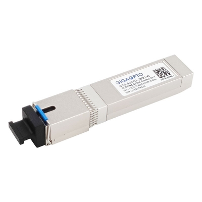 Module combiné d'émetteur-récepteur de l'émetteur-récepteur XGPON OLT SFP+ de Huawei OM5270S-D2SW GPON SFP