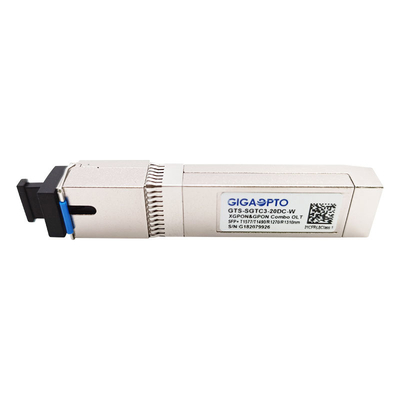 Module combiné d'émetteur-récepteur de l'émetteur-récepteur XGPON OLT SFP+ de Huawei OM5270S-D2SW GPON SFP