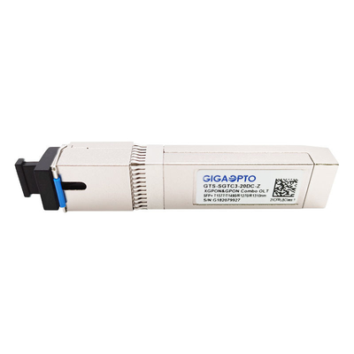 Module combiné compatible d'émetteur-récepteur de ZTE 033030400039 GPON XGPON OLT SFP+