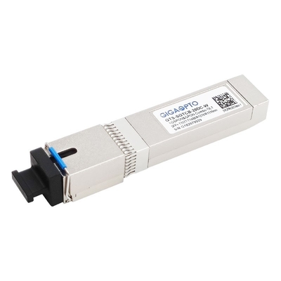 Émetteur-récepteur GPON XGPON OLT combiné SFP+ 2x11 22PIN de Huawei 34061720 GPON SFP