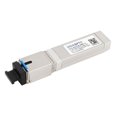Module ZTE GPON compatible XGSPON d'émetteur-récepteur d'OLT SFP+ combiné