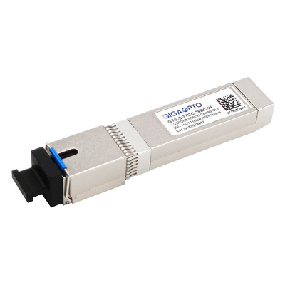 Module combiné d'émetteur-récepteur de Huawei XGPON XGSPON 2x11 22PIN OLT SFP+