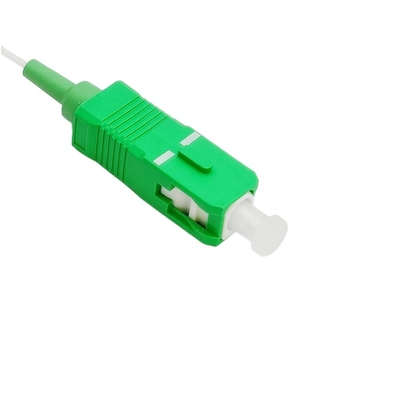 Module d'émetteur-récepteur de tresse de Sc UPC de la classe B+ SFF 2x10 de GPON ONU Ontario