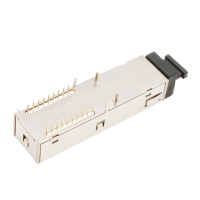 Sc UPC SMF DDM du module ONU PX20 1.25G SFF 2x10 TX1310nm/RX1490nm d'EPON SFF