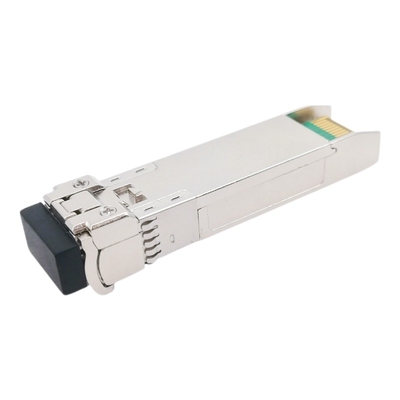Module directionnel DDMI 10GBASE BX10 U 1270nm-TX/1330nm-RX 10km d'émetteur-récepteur de Bi de SFP+