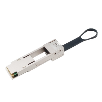 Gigaopto l'autre module optique d'émetteur-récepteur 40G QSFP+ au convertisseur d'adaptateur de 10G SFP+