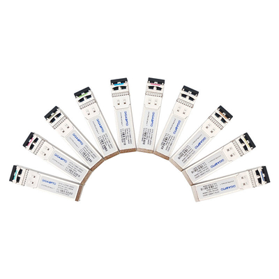 6Gbps CWDM 1270nm - module visuel de l'émetteur-récepteur 1450nm pour SD/HD/3G/6G/SDI