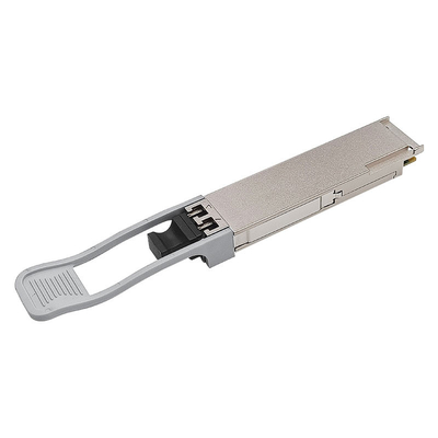 Les DOM LC de l'émetteur-récepteur 100m de 100GBASE-SWDM4 QSFP28 850nm-940nm MMF