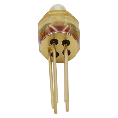 SM optique 155M 1.25G 2.5G 10G de mode unitaire de St de Sc de ROSA FC de montage partiel de récepteur de TIA APD