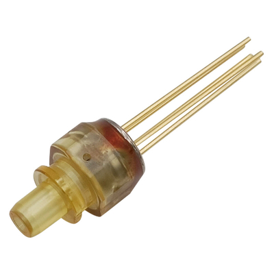 Tresse optique de St RPA UPC de Sc de ROSA FC de montage partiel de récepteur du SM 155M 1.25G 2.5G 10G PIN TIA APD de mode unitaire