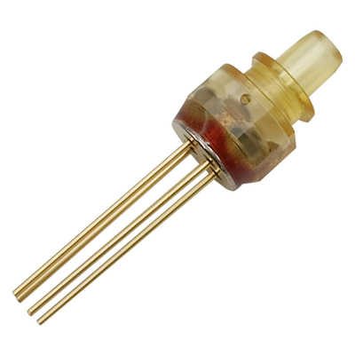Tresse optique de St RPA UPC de Sc de ROSA FC de montage partiel de récepteur du SM 155M 1.25G 2.5G 10G PIN TIA APD de mode unitaire
