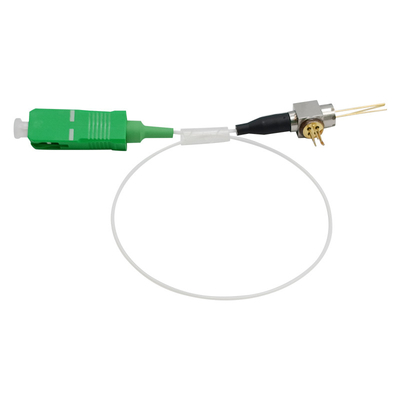 tresse TX 1550nm RX 1310nm de St FC RPA de Sc de WDM BOSA LC de 1.5G CATV